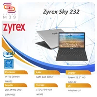 Zyrex Sky 232