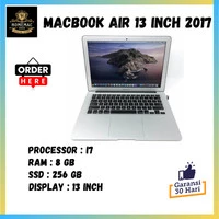 Macbook Air 13''