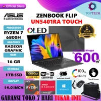 Asus Zenbook Flip