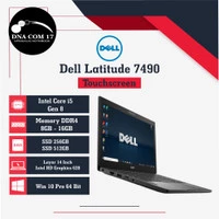 Dell Latitude 7490