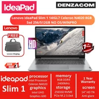 Lenovo Ideapad Slim