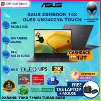 Asus Zenbook 14X