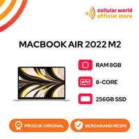 Apple Macbook Air