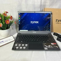 Zyrex Kintamani AMD