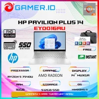 HP Pavilion Plus