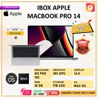 Ibox Apple Macbook