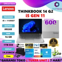 Lenovo Thinkbook 14