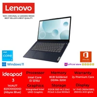 Lenovo Ideapad Slim