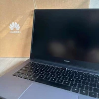 Huawei Matebook d14