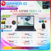 Acer Aspire Vero