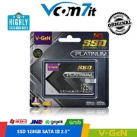 SSD V-gen Sata
