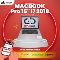 Macbook Pro 2018