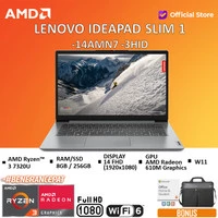 Lenovo Ideapad Slim