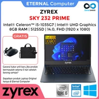 Zyrex Sky 232
