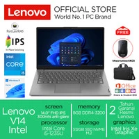 Lenovo V14 G3