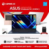 Asus Vivobook A1404ZA
