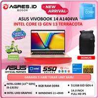 Asus Vivobook 14