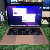Macbook Air Retina