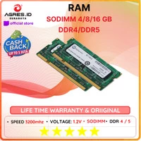 RAM SODIMM Samsung