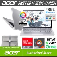 Acer Swift Go