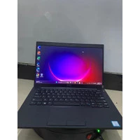 Dell 7390 Touch