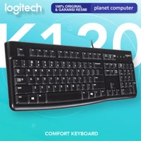 Keyboard Logitech K120