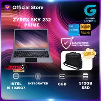 Zyrex Sky 232