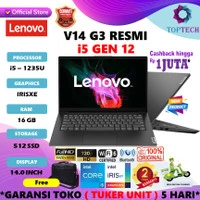Lenovo V14 G3
