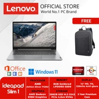 Lenovo Ideapad Slim
