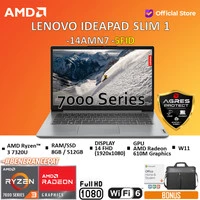 Lenovo Ideapad Slim