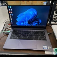 Huawei Matebook D14