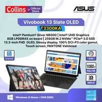 Asus Vivobook 13