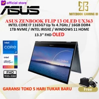 Asus Zenbook Flip