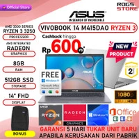 Asus M415DAO VIPS352