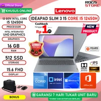 Lenovo Ideapad Slim