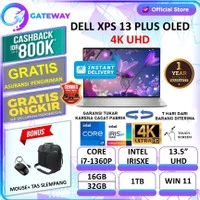 Dell Xps 13