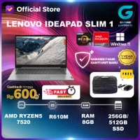 Lenovo Ideapad Slim