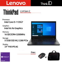 Lenovo Thinkpad L14