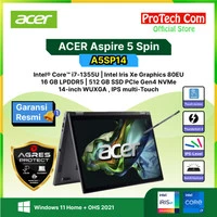 Acer Aspire 5