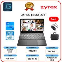 Zyrex Sky 232