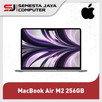 Macbook Air M2