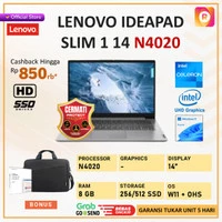 Lenovo Ideapad Slim