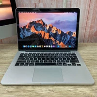 Macbook Pro Retina