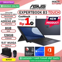 Asus Expertbook B3