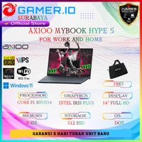 Axioo Mybook Hype
