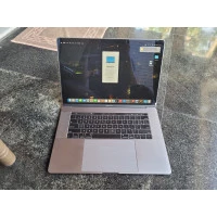 Macbook Pro 2018