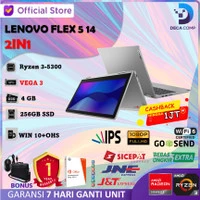 Lenovo Flex 5