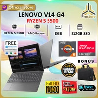 Lenovo V14 G4