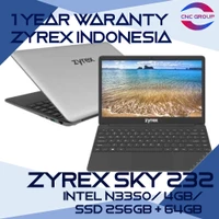 Zyrex Sky 2324GB
