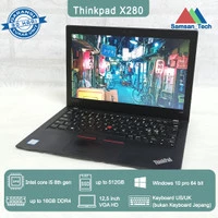 Lenovo Thinkpad X280